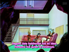 Shin Tenchi Muyo!